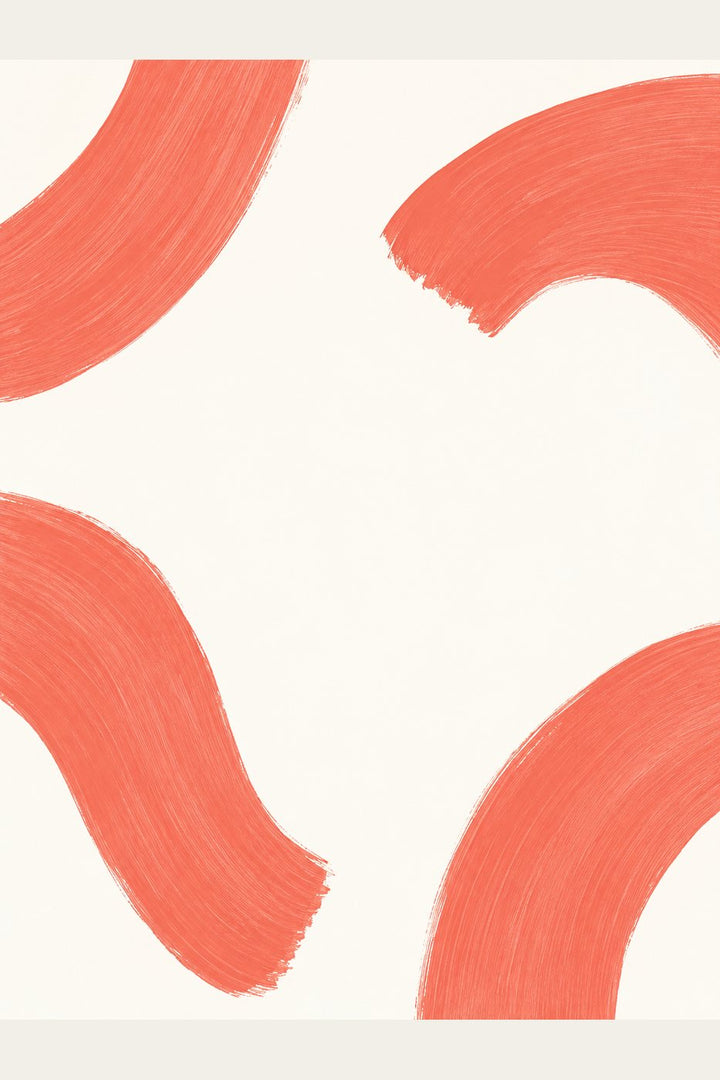 Empty Center, the unframed sheet